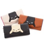 Dararin Pooh-chan Wallet