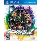 Danganronpa V3: Killing Harmony (PS4)