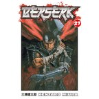 Berserk Vol. 27