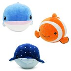 Kororin Plushies