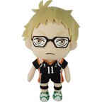 Haikyu!! Kei Tsukishima 8" Plush