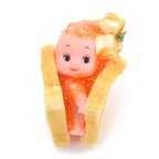 Kewpie Toast