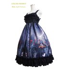 Atelier Pierrot Holy Night Fantasia Dress
