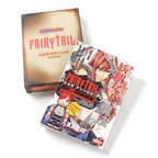 Fairy Tail Erza Anthology w/ BE@RBRICK
