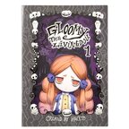 Gloomy the Livingdoll 1