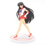 Sailor Moon Girls Memories: Sailor Mars