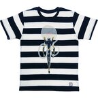 EVA STORE TOKYO-01 Original Eva Colle Mark.06 T-Shirt