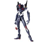 Revoltech Evangelion Evolution EV-002 Evangelion Unit-03