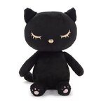 Osumashi Pooh-chan Plush