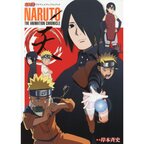 Naruto the Animation Chronicle: Ten