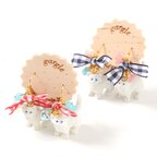 gargle Kitten Parade Earrings