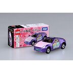 Tomica Gozen Collection: Nene