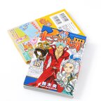 The Seven Deadly Sins Vol. 18 Limited Edition
