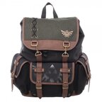 Legend of Zelda Link Backpack