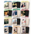 Yuri!!! on Ice Plastic Tag Collection Box Set