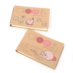 Kirby's Dream Land Croquis Sketchbooks