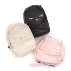 Pooh-chan Tail Backpack