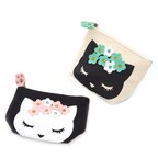 Ohana Kazari Pooh-chan Pouch