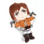 Attack on Titan Sasha Plush