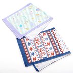 Kirby's Dream Land Face Towels