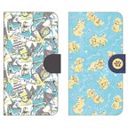 Yuri!!! on Ice Flip Smartphone Cases