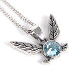 Legend of Zelda Navi Necklace