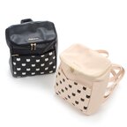 Gyu Gyu Pooh-chan Backpacks