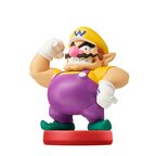 Super Mario Wario amiibo