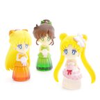 Sailor Moon Stellar Color Collection Vol. 2