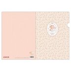 Cardcaptor Sakura Anime Country Flower Clear File
