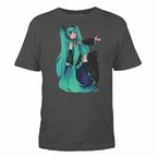 Vox Populi Hatsune Miku T-Shirt