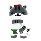 Neko Atsume Giant 12" Guy Furry Plush