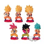 Dragon Ball Super World Collectable Figure Vol. 10