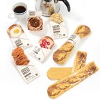Socks Bakery