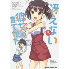 Saekano: How to Raise a Boring Girlfriend Vol. 3