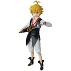 Mafex No. 014: The Seven Deadly Sins Meliodas