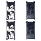 Fate/Grand Order x GILD design Shielder/Mash Kyrielight iPhone Case