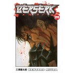 Berserk Vol. 26