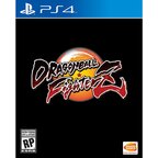 Dragon Ball FighterZ (PS4)