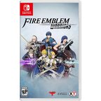 Fire Emblem Warriors (Switch)