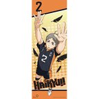 Haikyu!! Koushi Sugawara Full-Length Wall Scroll