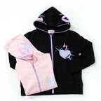 Miku Miku Speaker Hoodie
