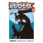 Berserk Vol. 28