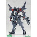 Muv-Luv Alternative: Total Eclipse SU-47 Berkut Plastic Model Kit