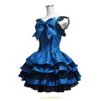 Atelier Pierrot Credo Corset Dress