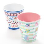 Kirby's Dream Land Melamine Cups