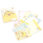 Rilakkuma Kiiroitori Diary Letter Sets