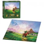 The Legend of Zelda Link's Ride Collector's Jigsaw Puzzle