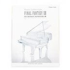 Piano Collections Final Fantasy XIII