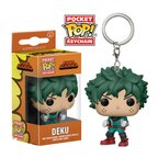 Pop! Keychain: My Hero Academia - Deku
